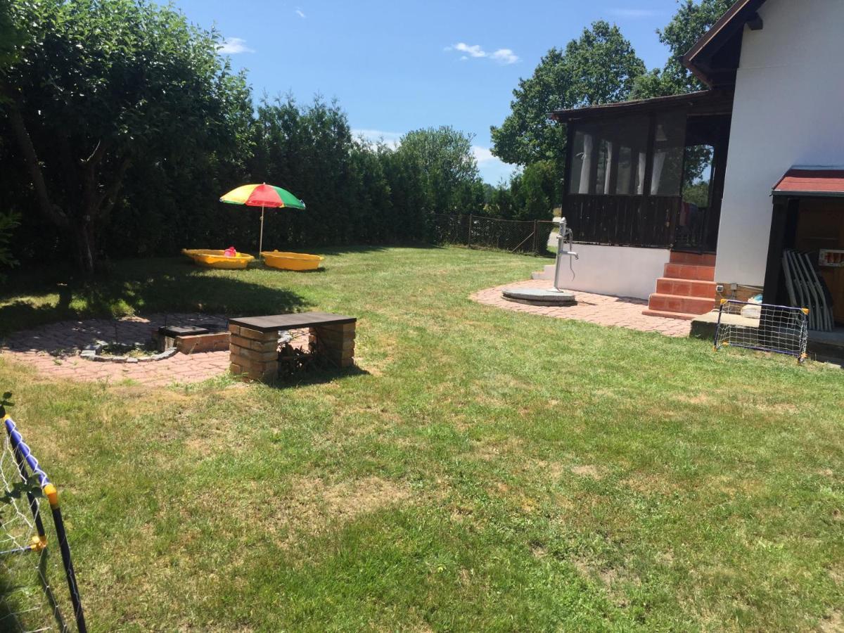 Chata U Smoliku Borovany  Dış mekan fotoğraf